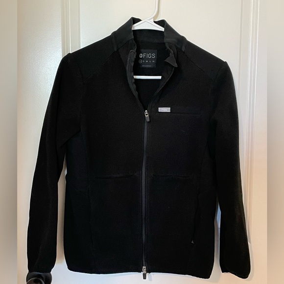 Figs Jackets & Blazers - Figs jacket